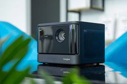 激光投影仪选购指南 技术解析与市场趋势