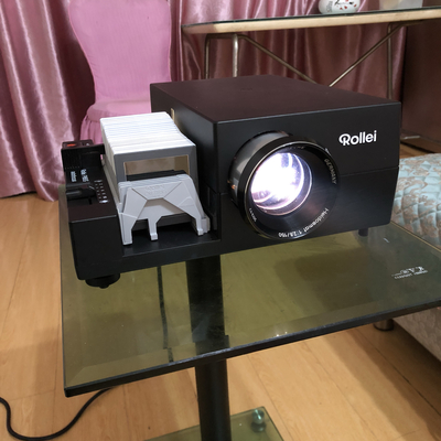 胡迪幻灯及投影设备销售 点亮视界，驱动未来