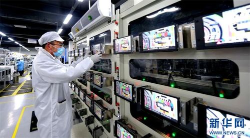 放眼苍穹竞速未来 重庆擘画空天信息产业“星”蓝图
